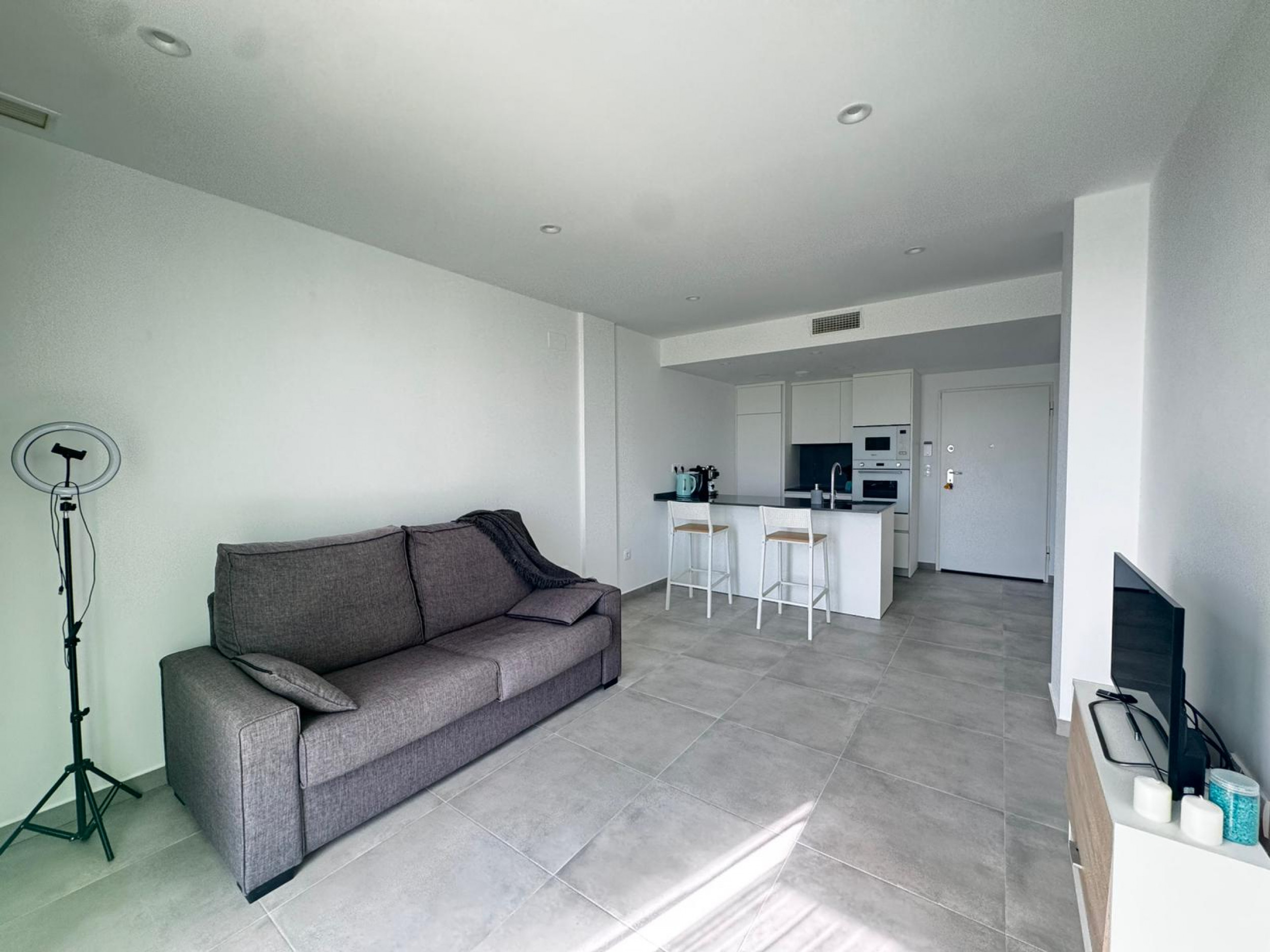 2 Bed, 2 Bath, ApartmentFor Sale, Torre Pacheco, Murcia