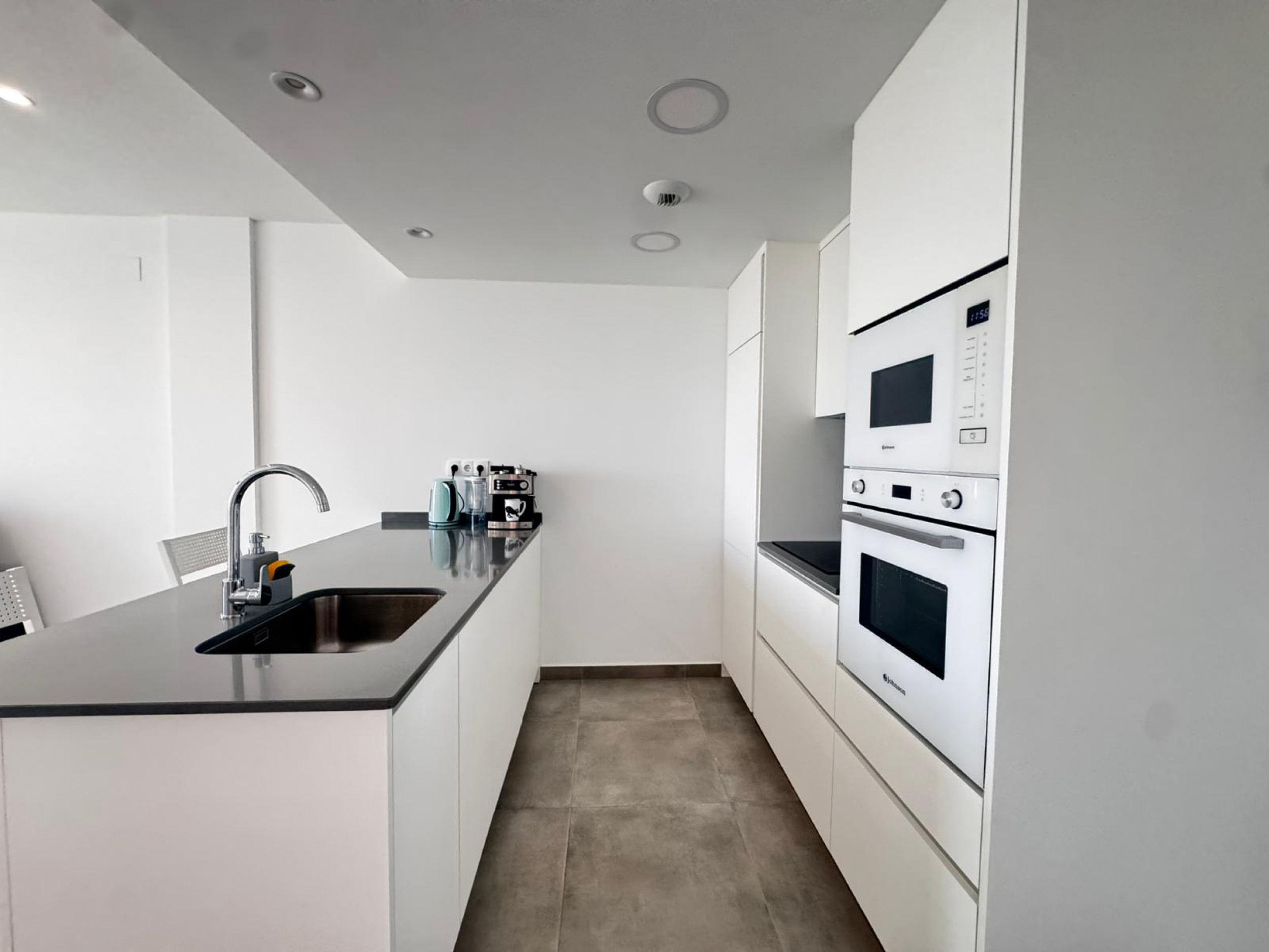 2 Bed, 2 Bath, ApartmentFor Sale, Torre Pacheco, Murcia