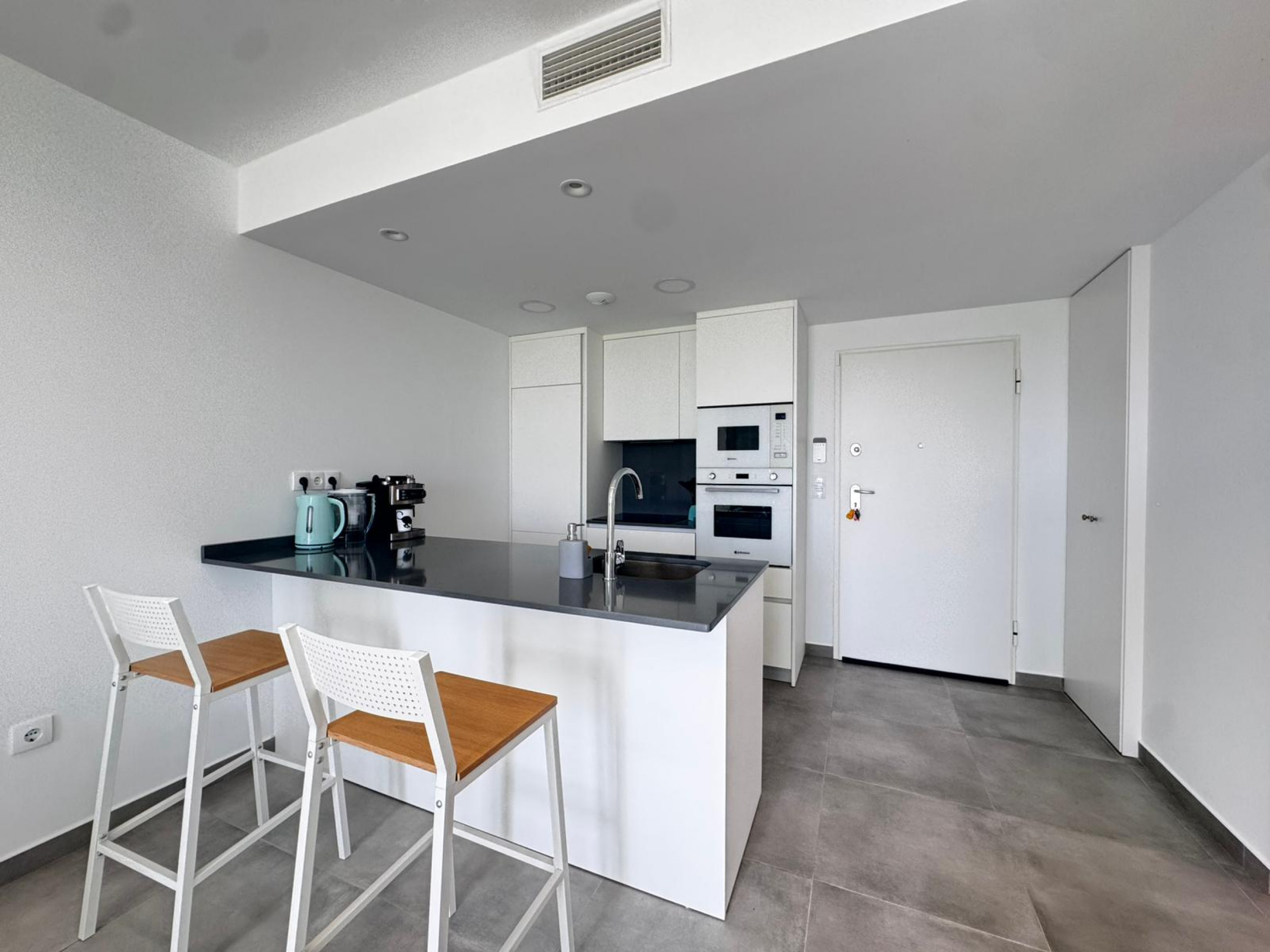 2 Bed, 2 Bath, ApartmentFor Sale, Torre Pacheco, Murcia