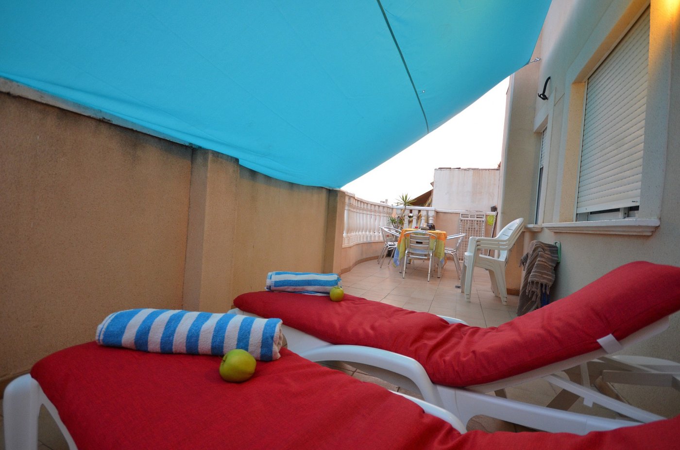 3 Bed, 1 Bath, ApartmentFor Sale, Torrevieja, Alicante