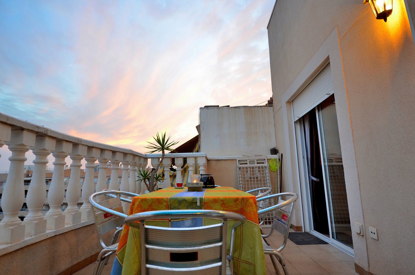 3 Bed, 1 Bath, ApartmentFor Sale, Torrevieja, Alicante