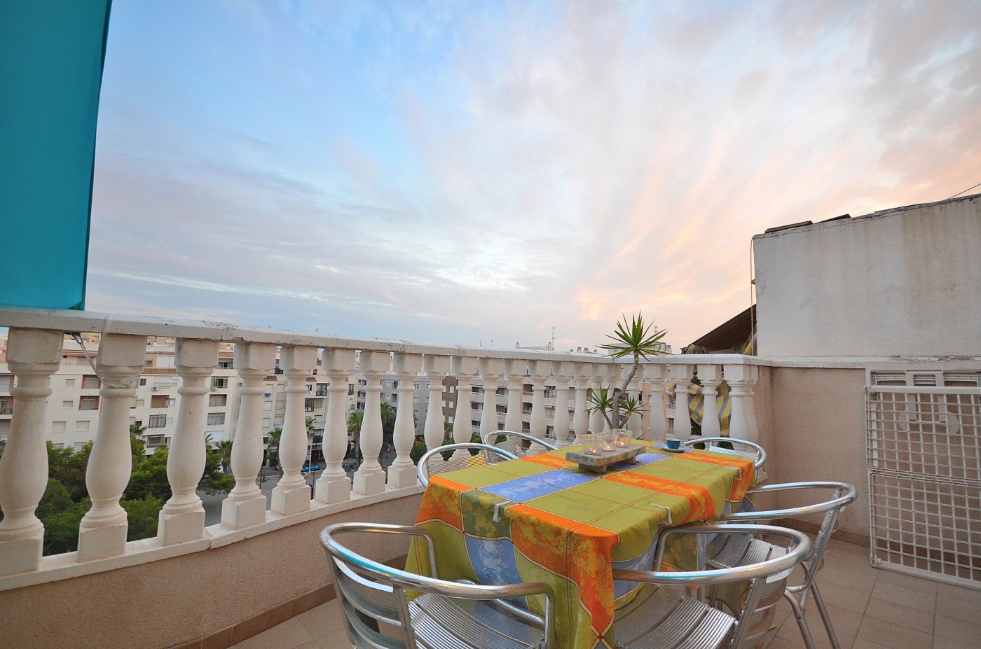 3 Bed, 1 Bath, ApartmentFor Sale, Torrevieja, Alicante