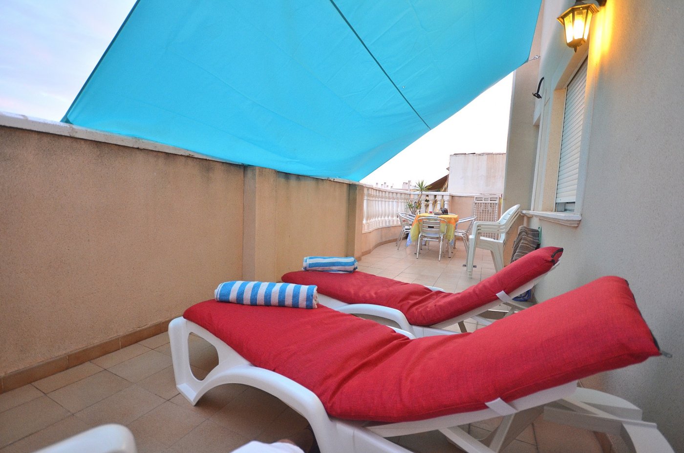 3 Bed, 1 Bath, ApartmentFor Sale, Torrevieja, Alicante
