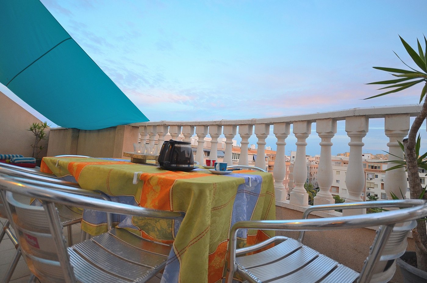 3 Bed, 1 Bath, ApartmentFor Sale, Torrevieja, Alicante