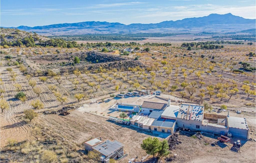 8 Bed, 4 Bath, HouseFor Sale, Jumilla, Murcia