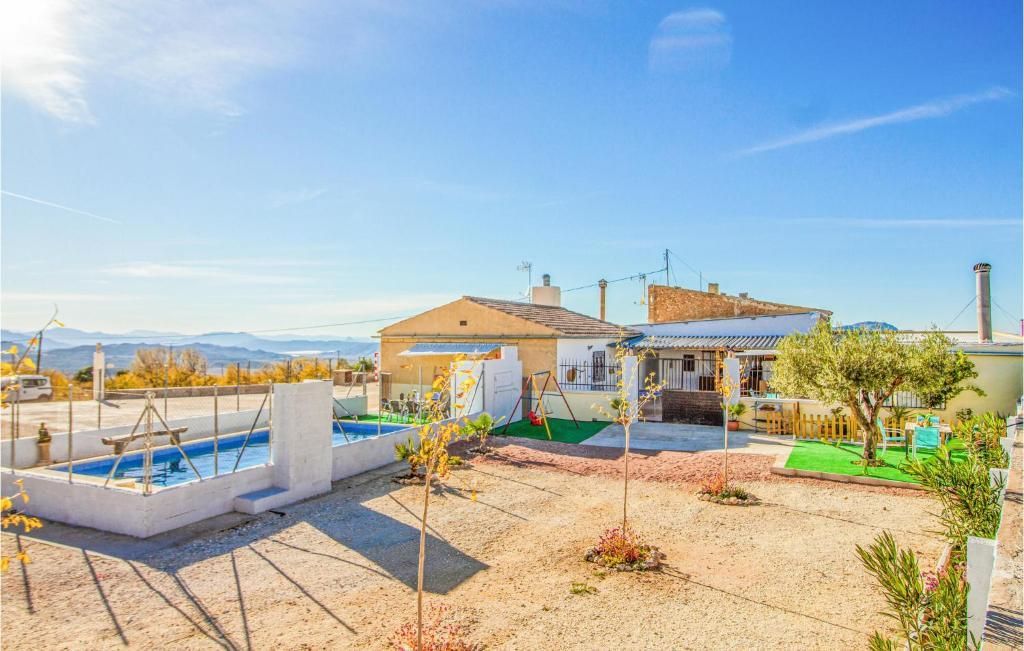 8 Bed, 4 Bath, HouseFor Sale, Jumilla, Murcia