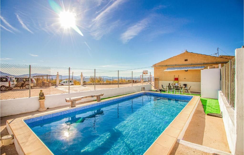 8 Bed, 4 Bath, HouseFor Sale, Jumilla, Murcia