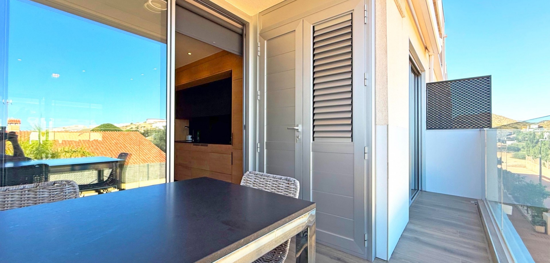 3 Bed, 2 Bath, ApartmentFor Sale, Cabo de Palos, Murcia