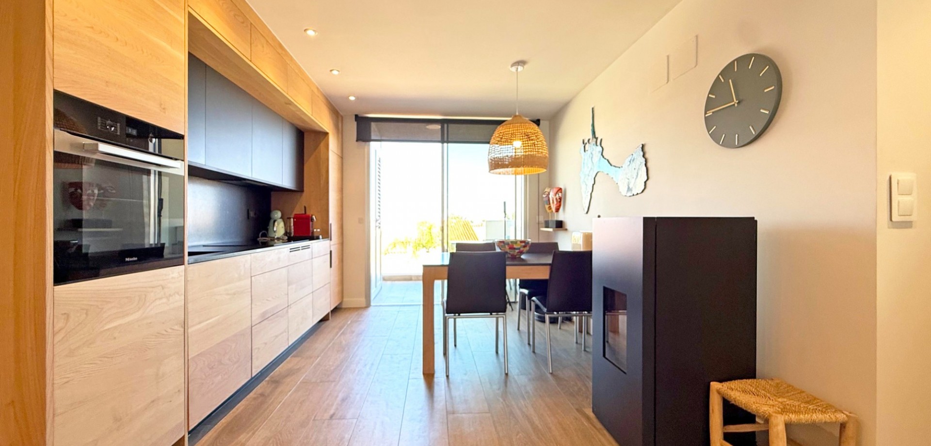 3 Bed, 2 Bath, ApartmentFor Sale, Cabo de Palos, Murcia