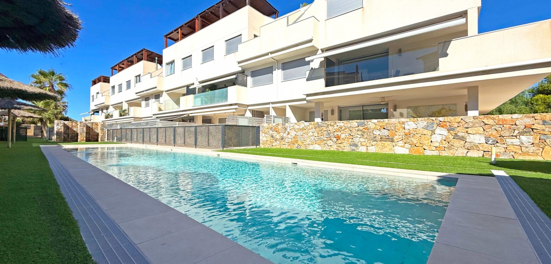 3 Bed, 2 Bath, ApartmentFor Sale, Cabo de Palos, Murcia