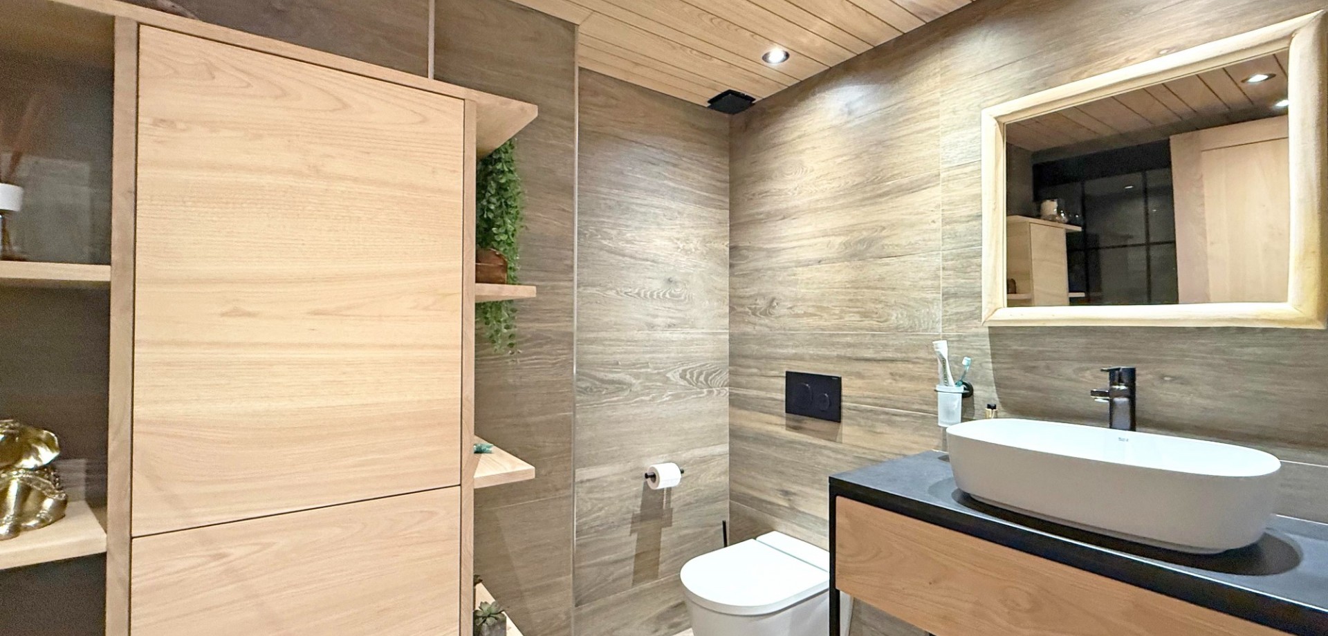 3 Bed, 2 Bath, ApartmentFor Sale, Cabo de Palos, Murcia