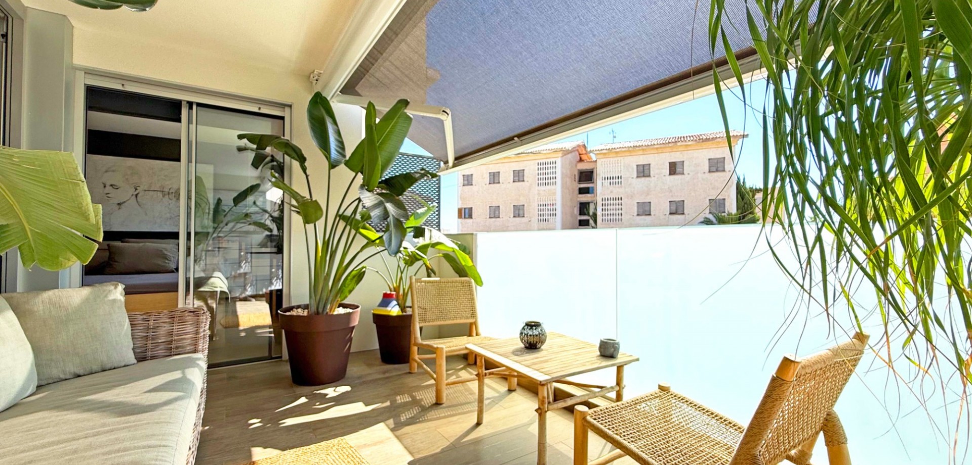 3 Bed, 2 Bath, ApartmentFor Sale, Cabo de Palos, Murcia