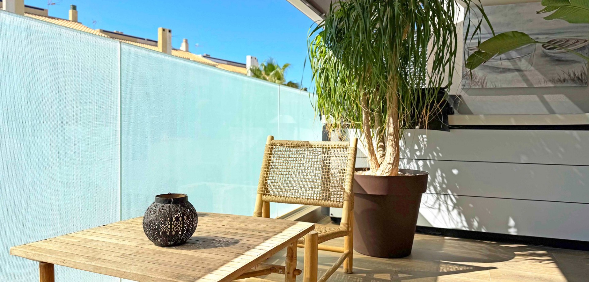 3 Bed, 2 Bath, ApartmentFor Sale, Cabo de Palos, Murcia