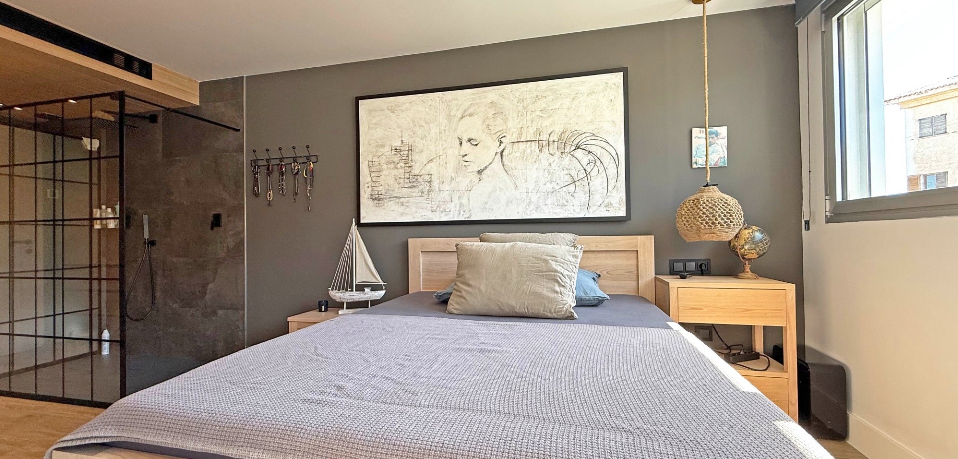 3 Bed, 2 Bath, ApartmentFor Sale, Cabo de Palos, Murcia