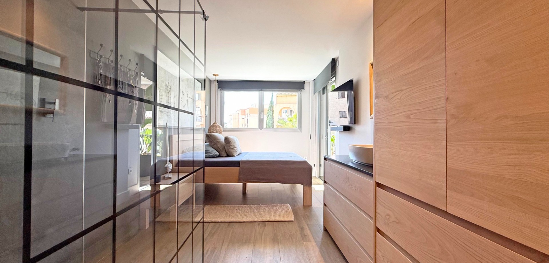 3 Bed, 2 Bath, ApartmentFor Sale, Cabo de Palos, Murcia