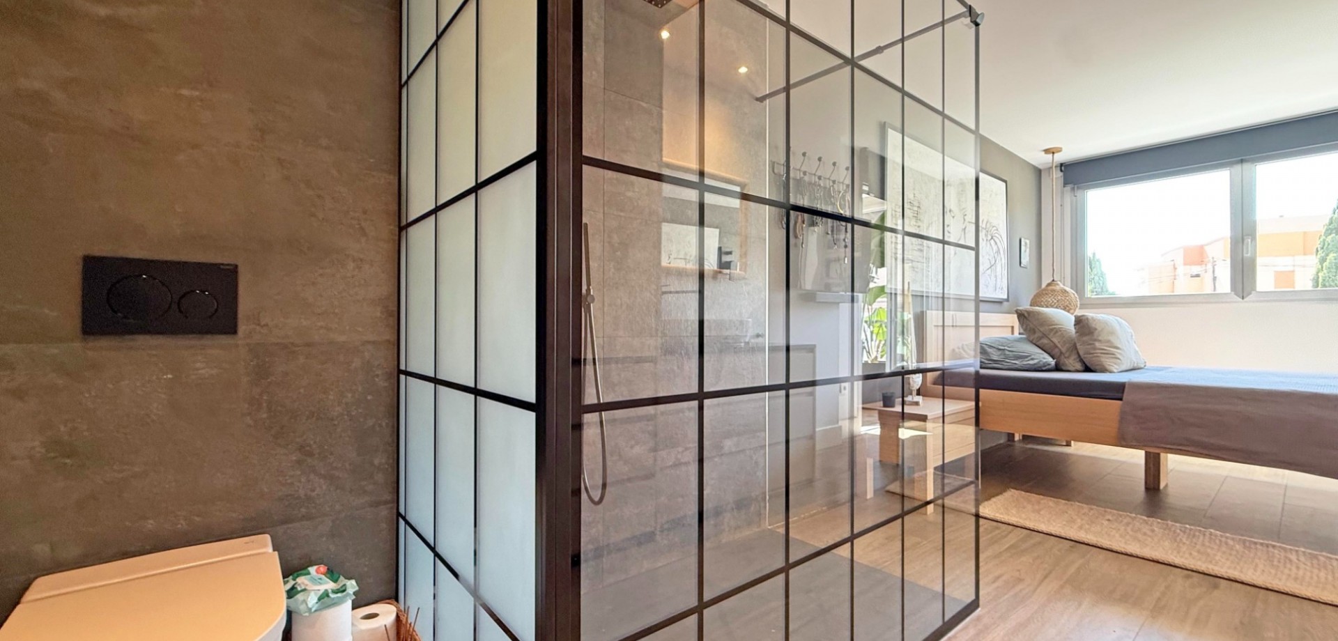 3 Bed, 2 Bath, ApartmentFor Sale, Cabo de Palos, Murcia