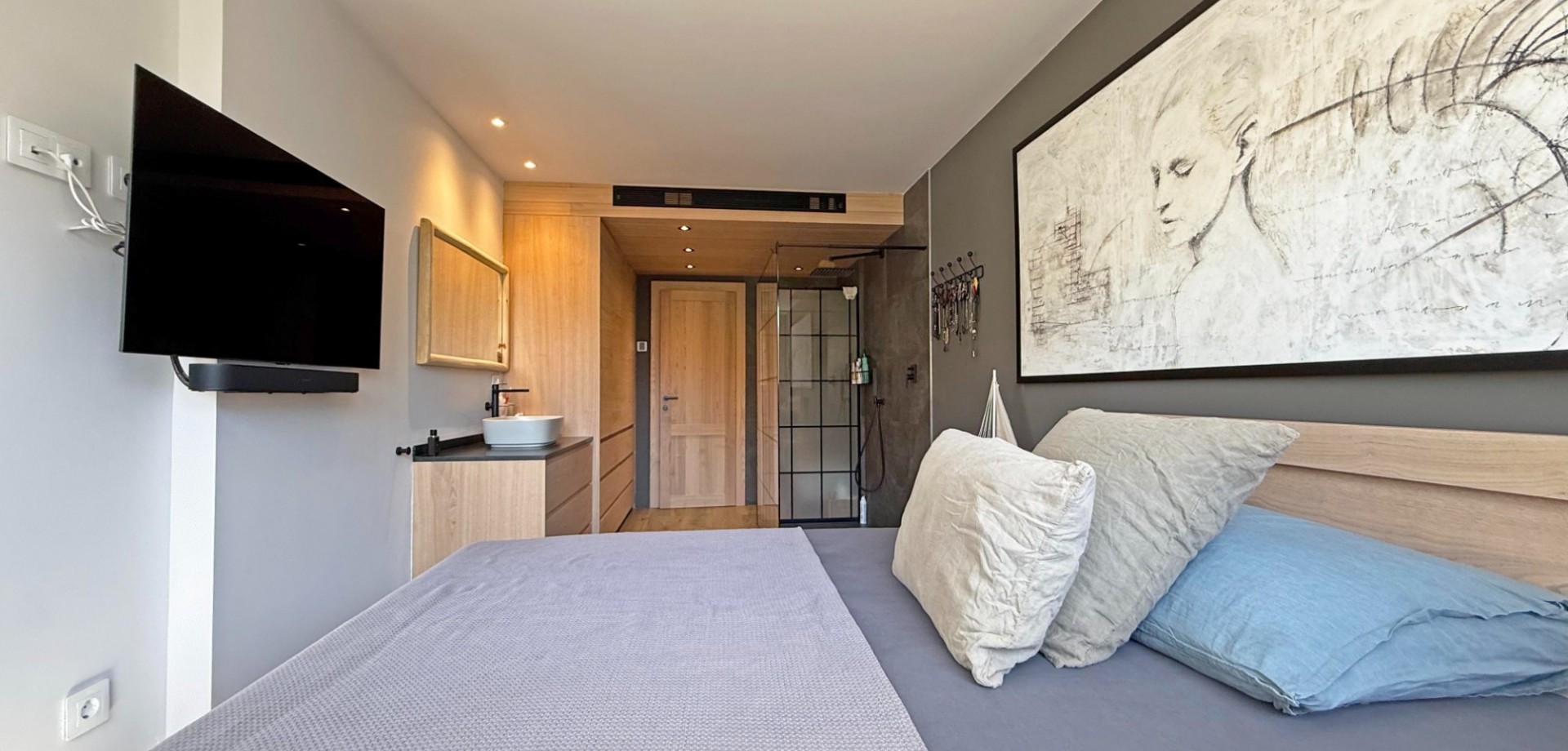 3 Bed, 2 Bath, ApartmentFor Sale, Cabo de Palos, Murcia