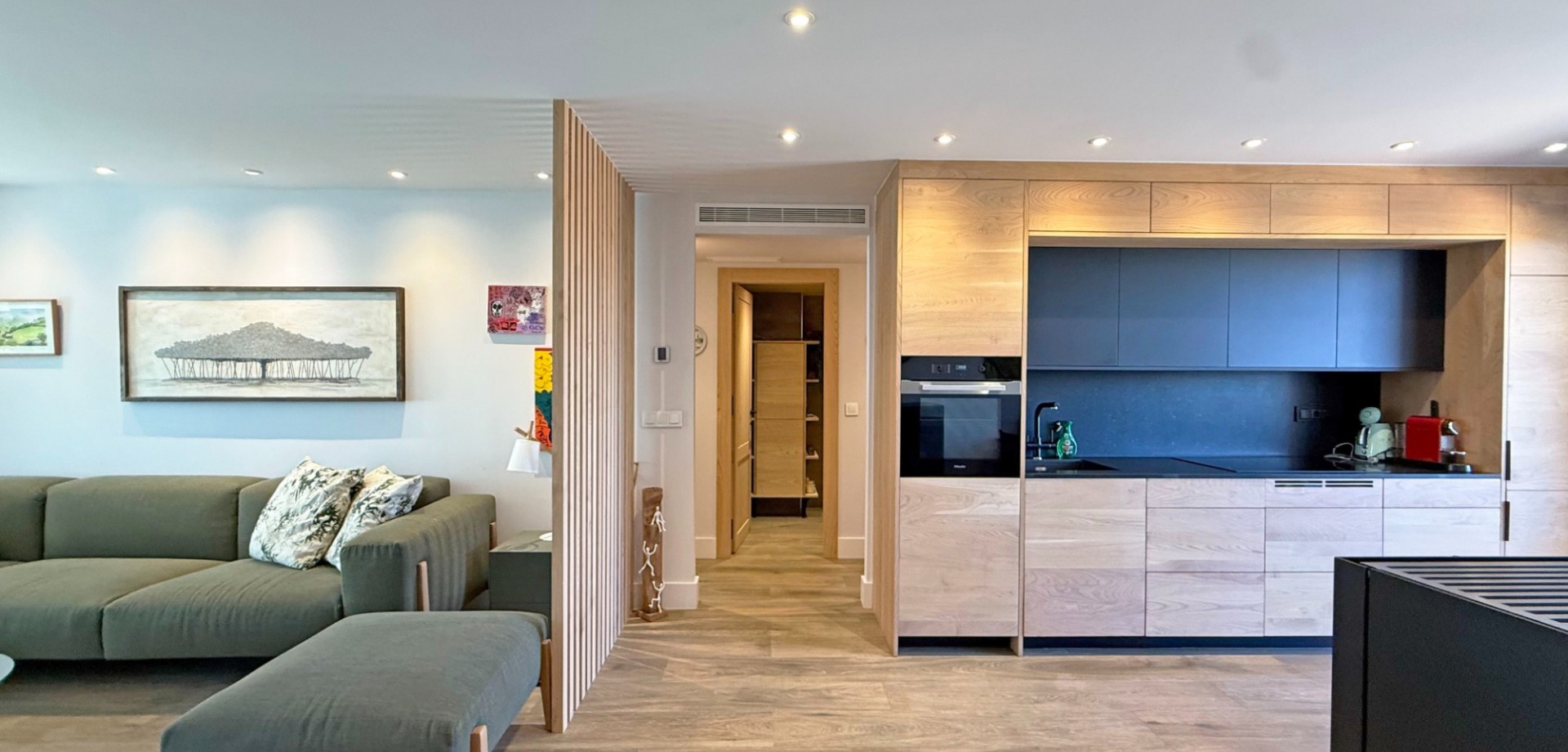 3 Bed, 2 Bath, ApartmentFor Sale, Cabo de Palos, Murcia