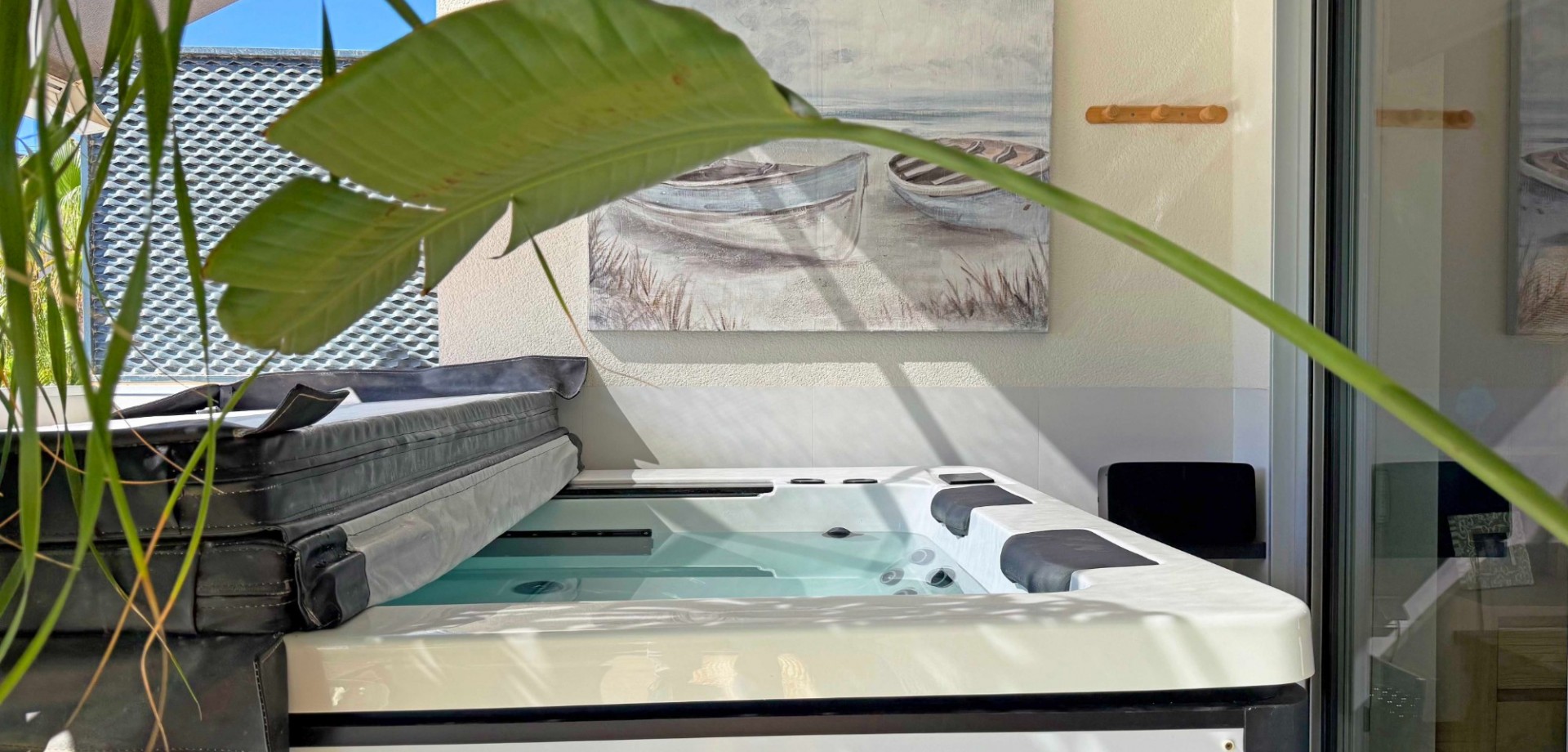 3 Bed, 2 Bath, ApartmentFor Sale, Cabo de Palos, Murcia