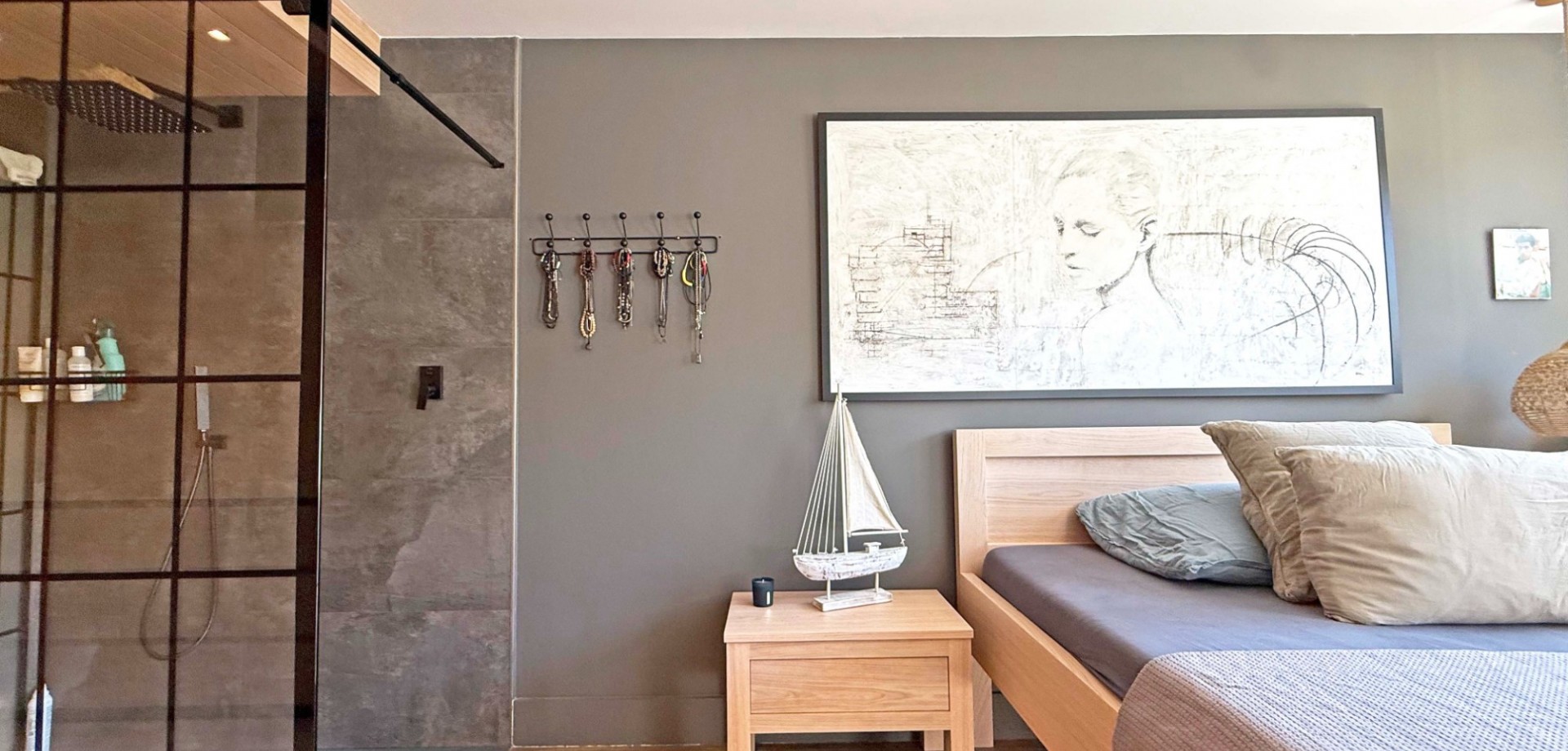 3 Bed, 2 Bath, ApartmentFor Sale, Cabo de Palos, Murcia