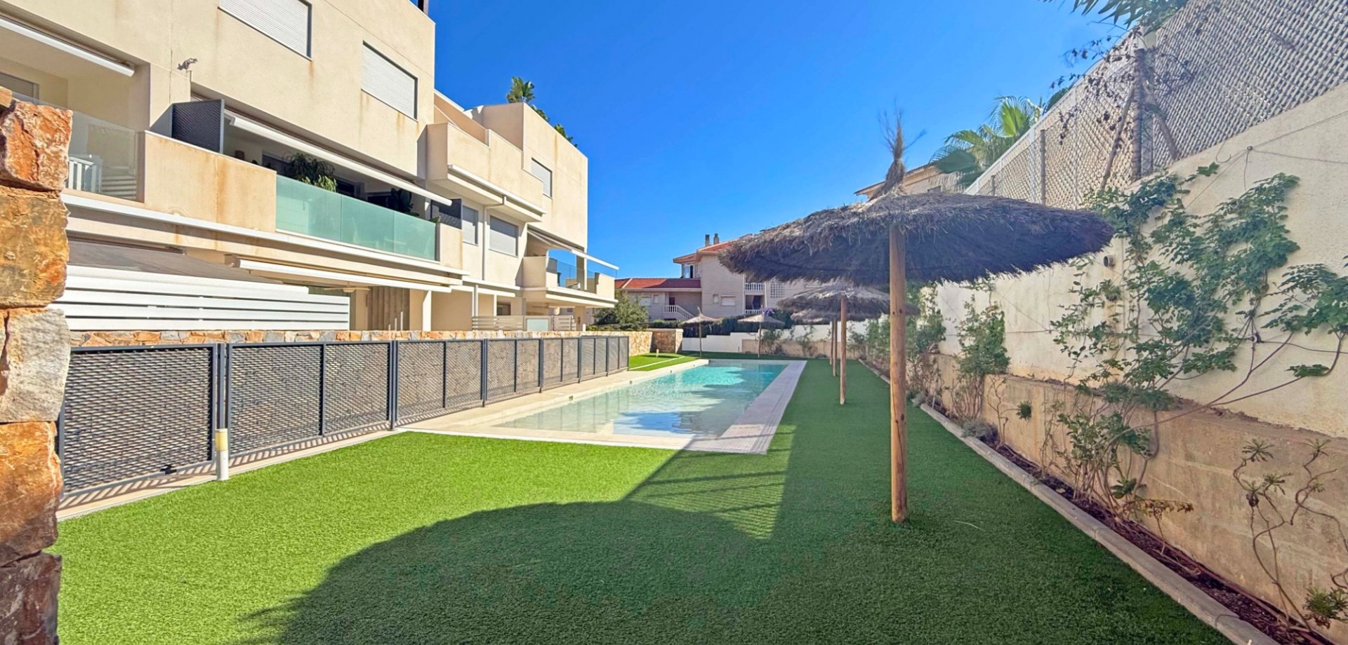 3 Bed, 2 Bath, ApartmentFor Sale, Cabo de Palos, Murcia