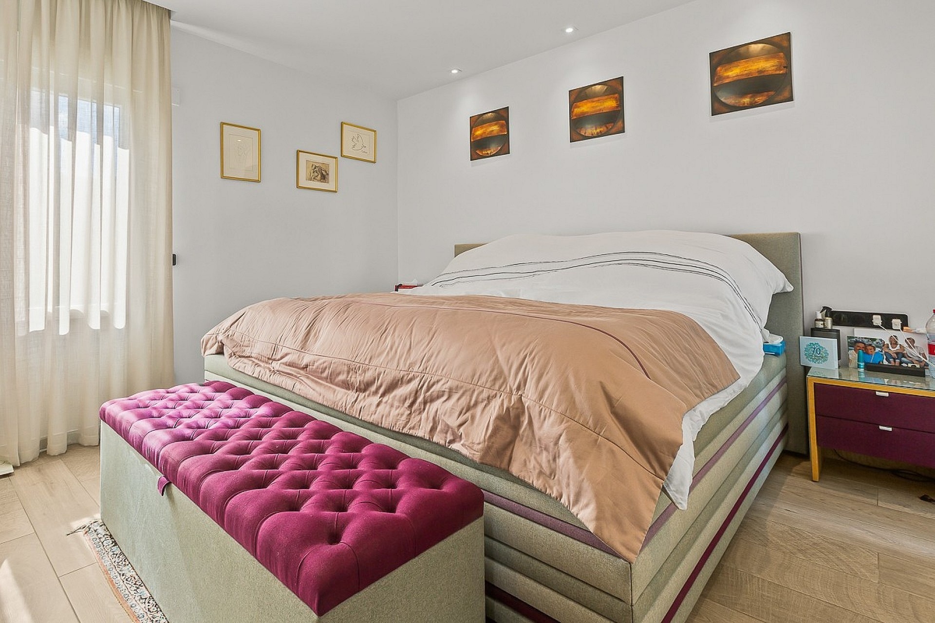 3 Bed, 2 Bath, HouseFor Sale, La Finca Golf Resort, Alicante