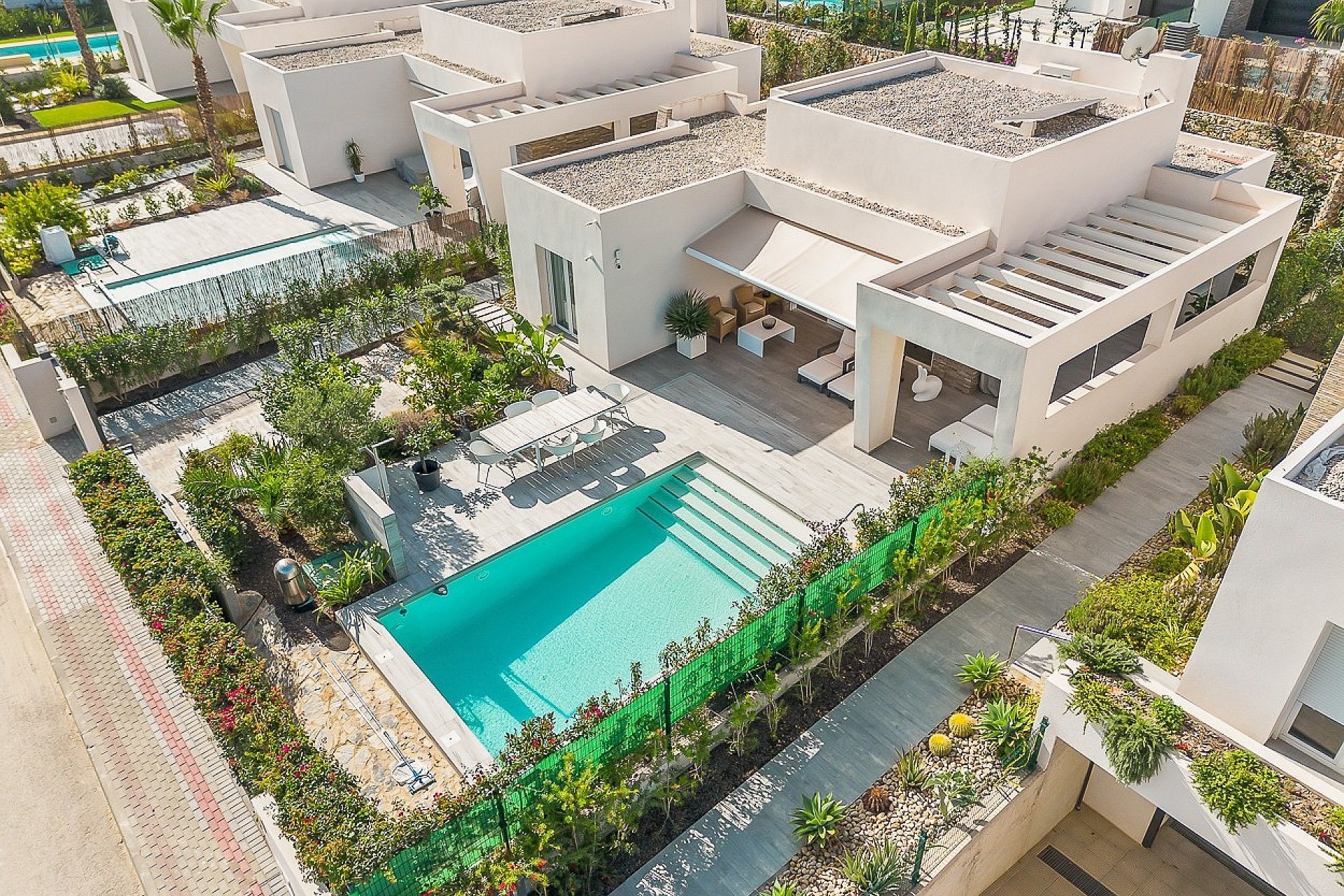 3 Bed, 2 Bath, HouseFor Sale, La Finca Golf Resort, Alicante