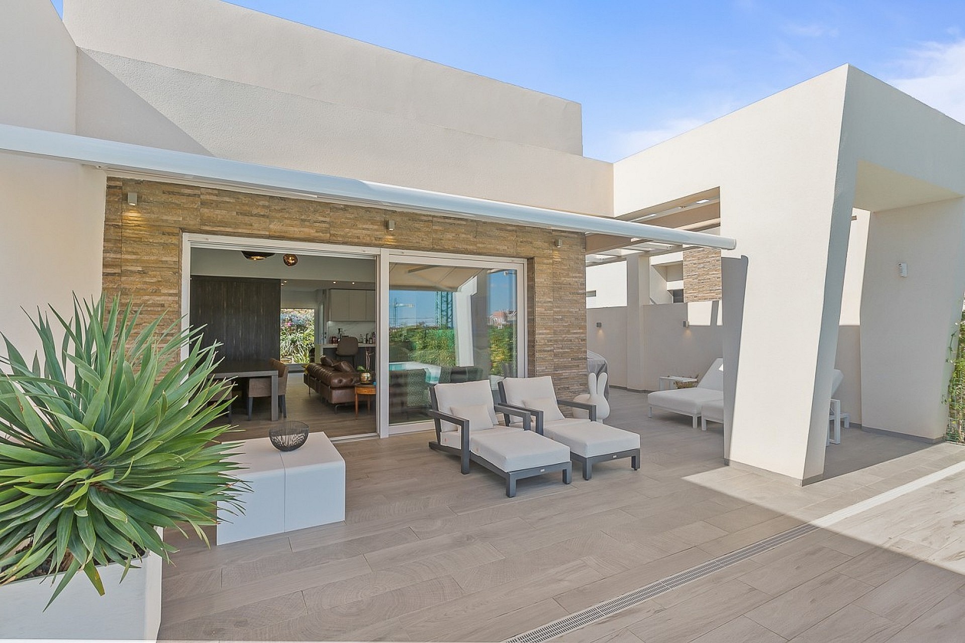 3 Bed, 2 Bath, HouseFor Sale, La Finca Golf Resort, Alicante