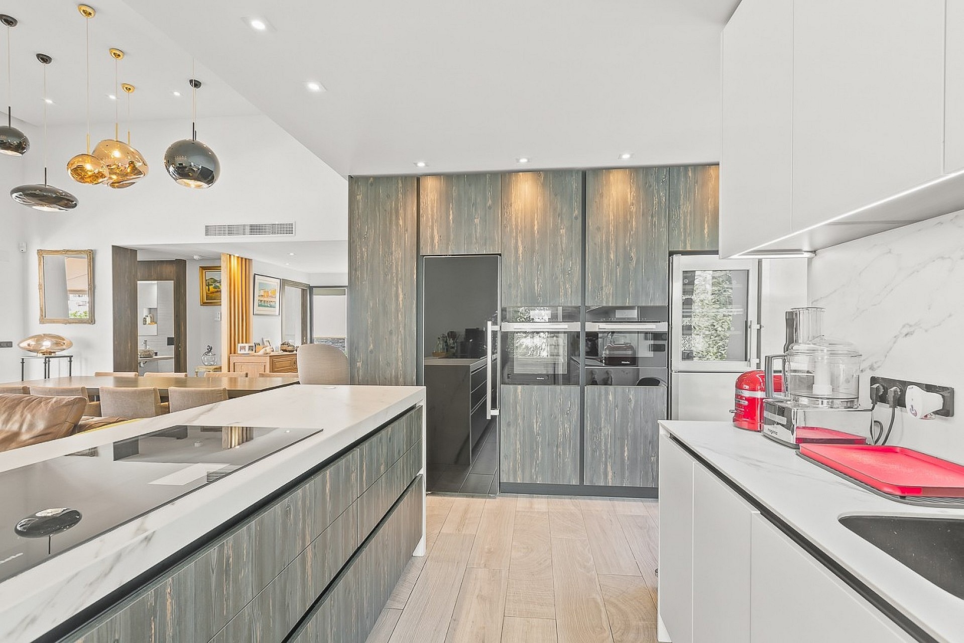 3 Bed, 2 Bath, HouseFor Sale, La Finca Golf Resort, Alicante