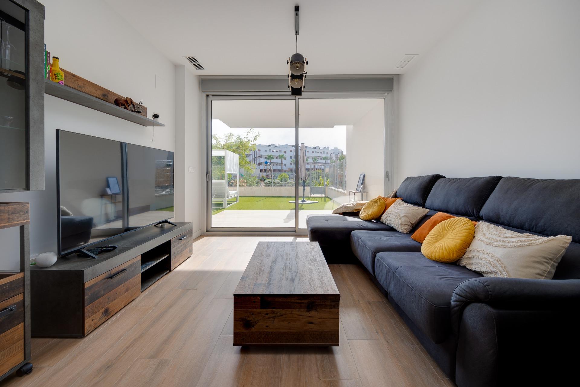 2 Bed, 2 Bath, ApartmentFor Sale, Orihuela Costa, Alicante