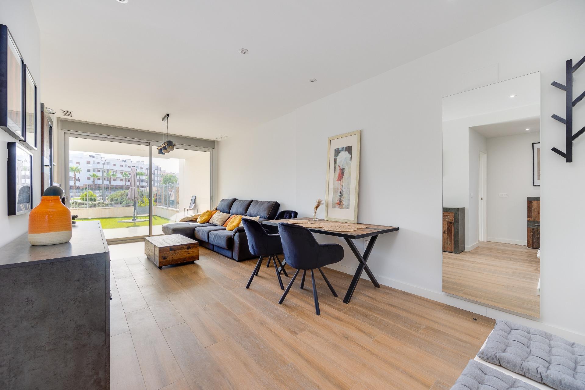 2 Bed, 2 Bath, ApartmentFor Sale, Orihuela Costa, Alicante