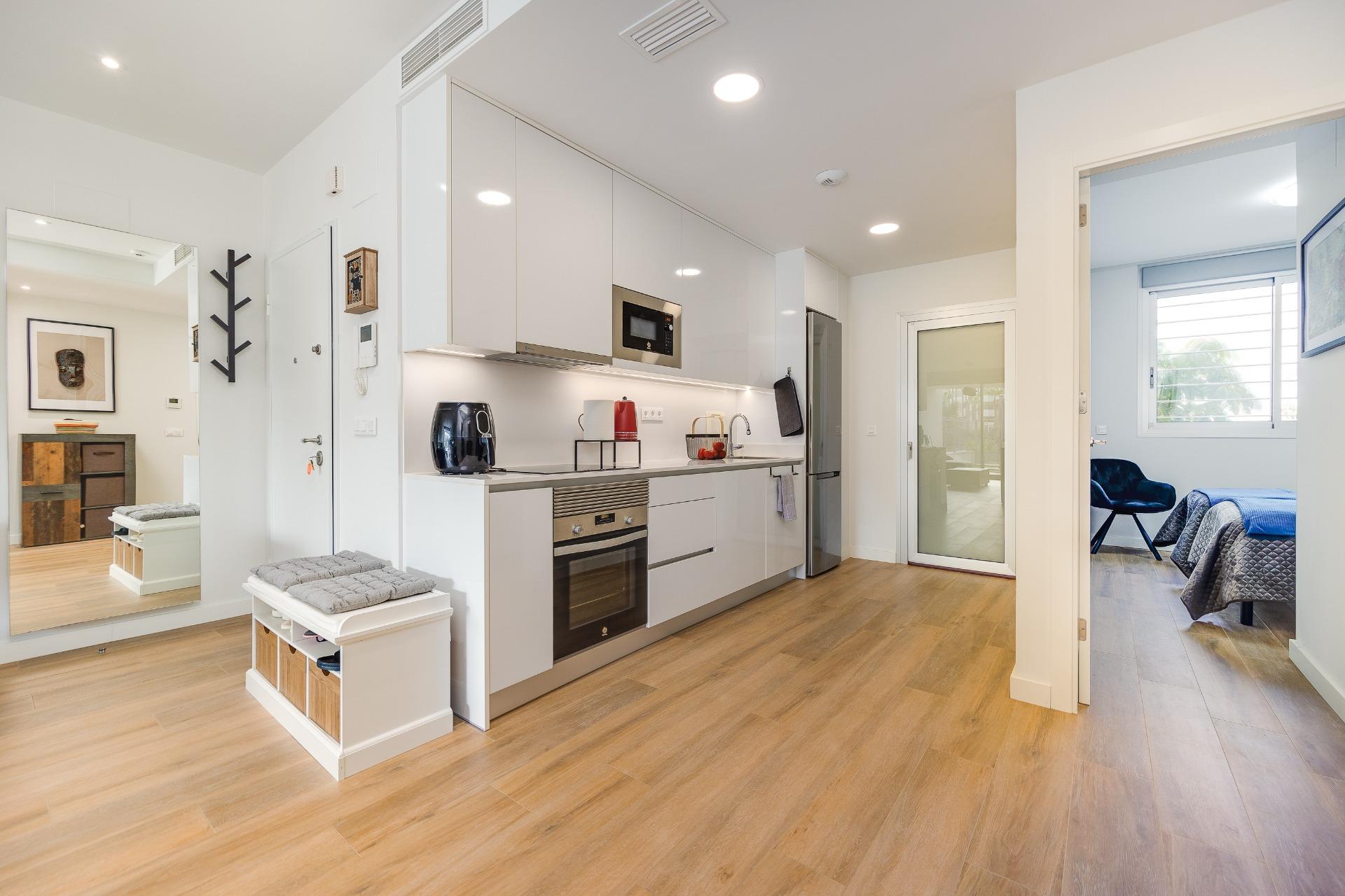 2 Bed, 2 Bath, ApartmentFor Sale, Orihuela Costa, Alicante