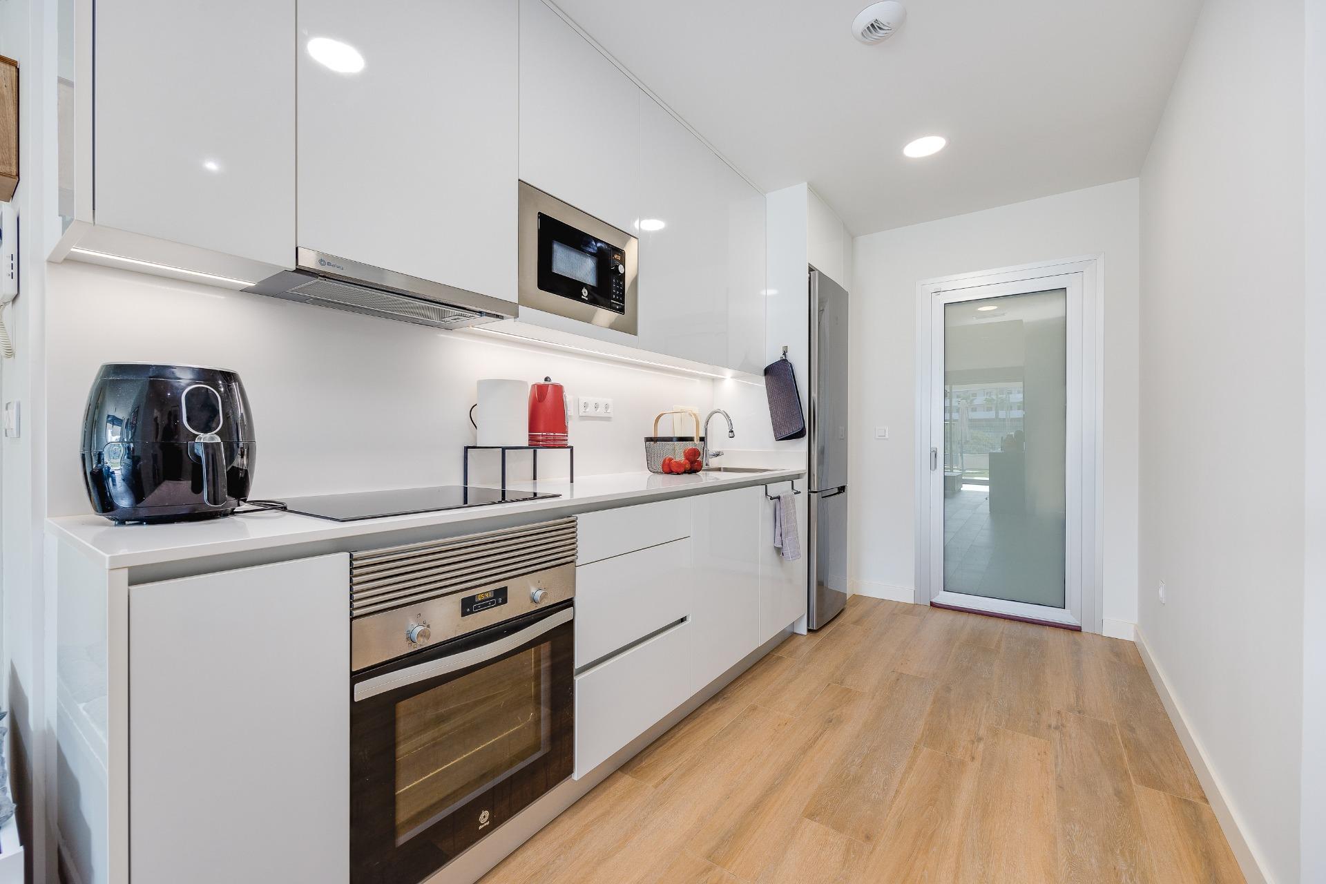 2 Bed, 2 Bath, ApartmentFor Sale, Orihuela Costa, Alicante