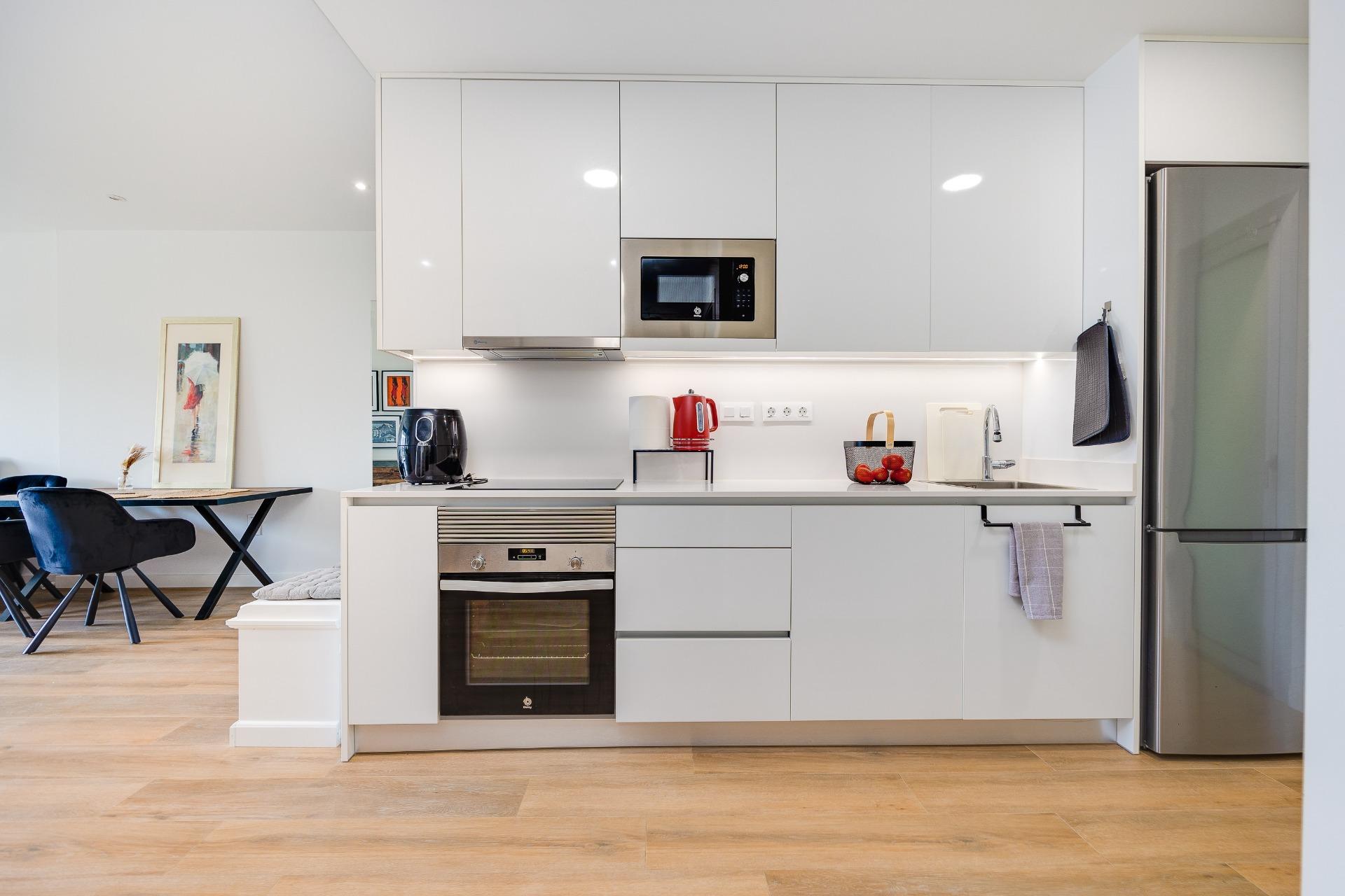 2 Bed, 2 Bath, ApartmentFor Sale, Orihuela Costa, Alicante