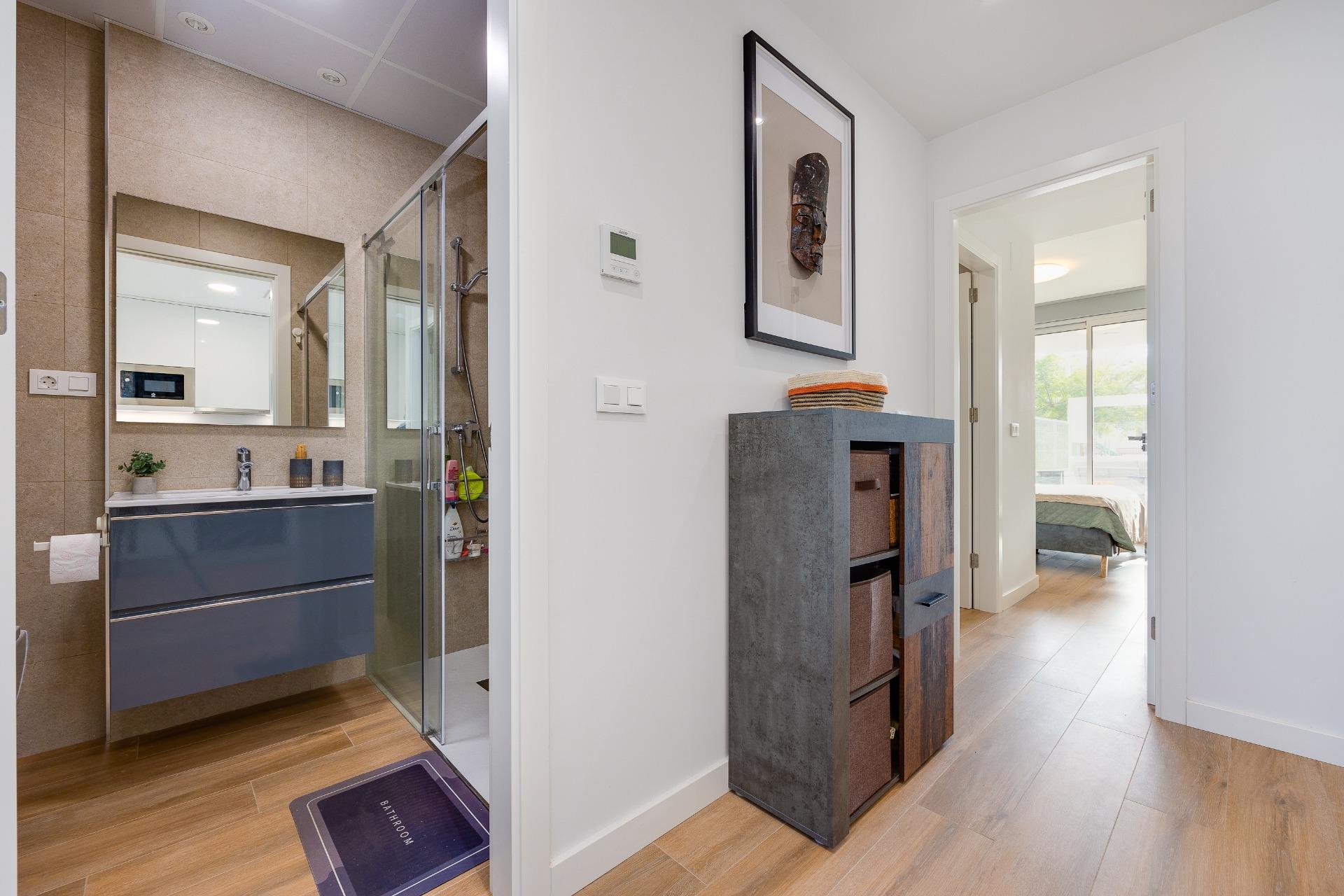 2 Bed, 2 Bath, ApartmentFor Sale, Orihuela Costa, Alicante