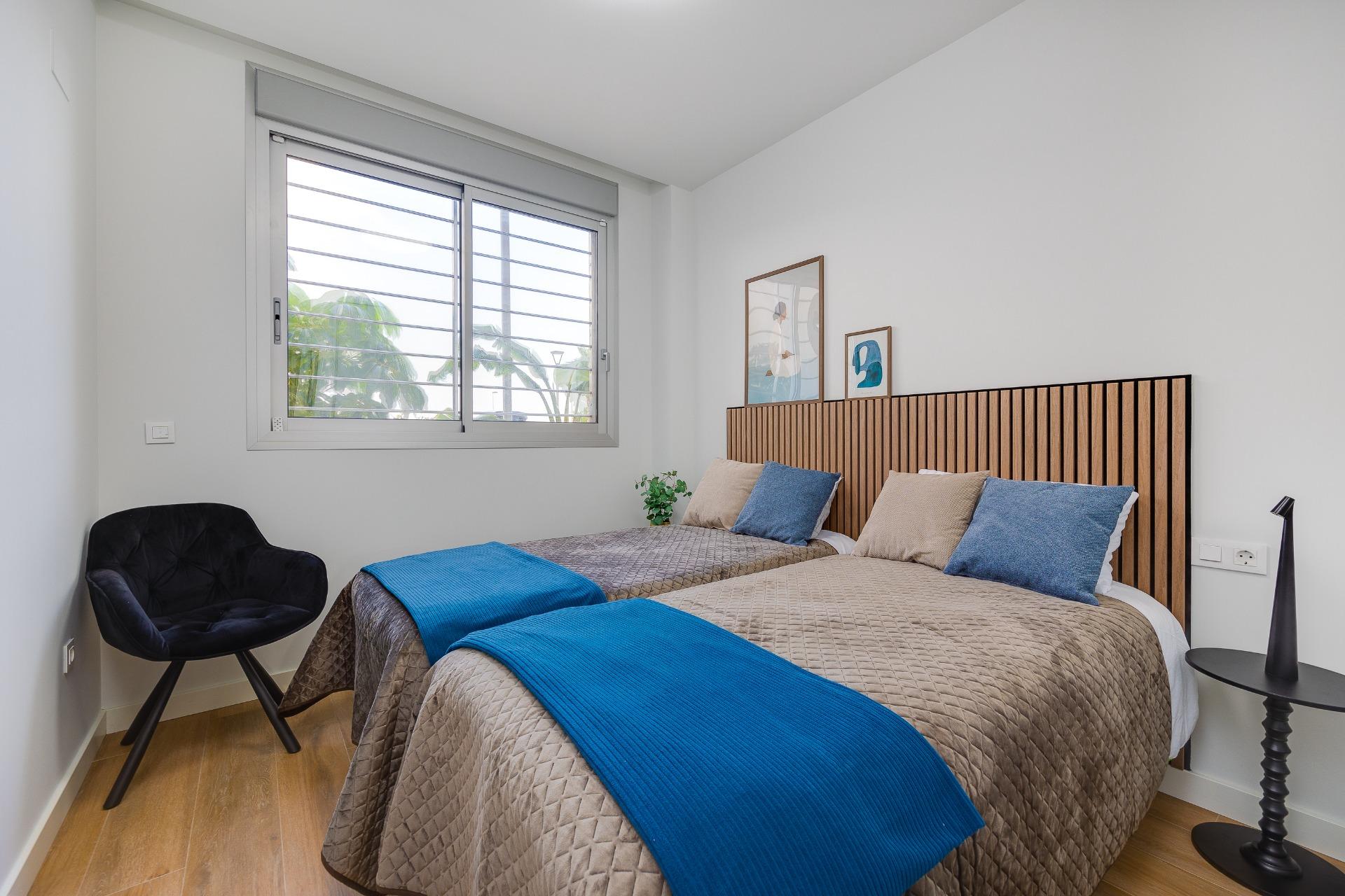 2 Bed, 2 Bath, ApartmentFor Sale, Orihuela Costa, Alicante