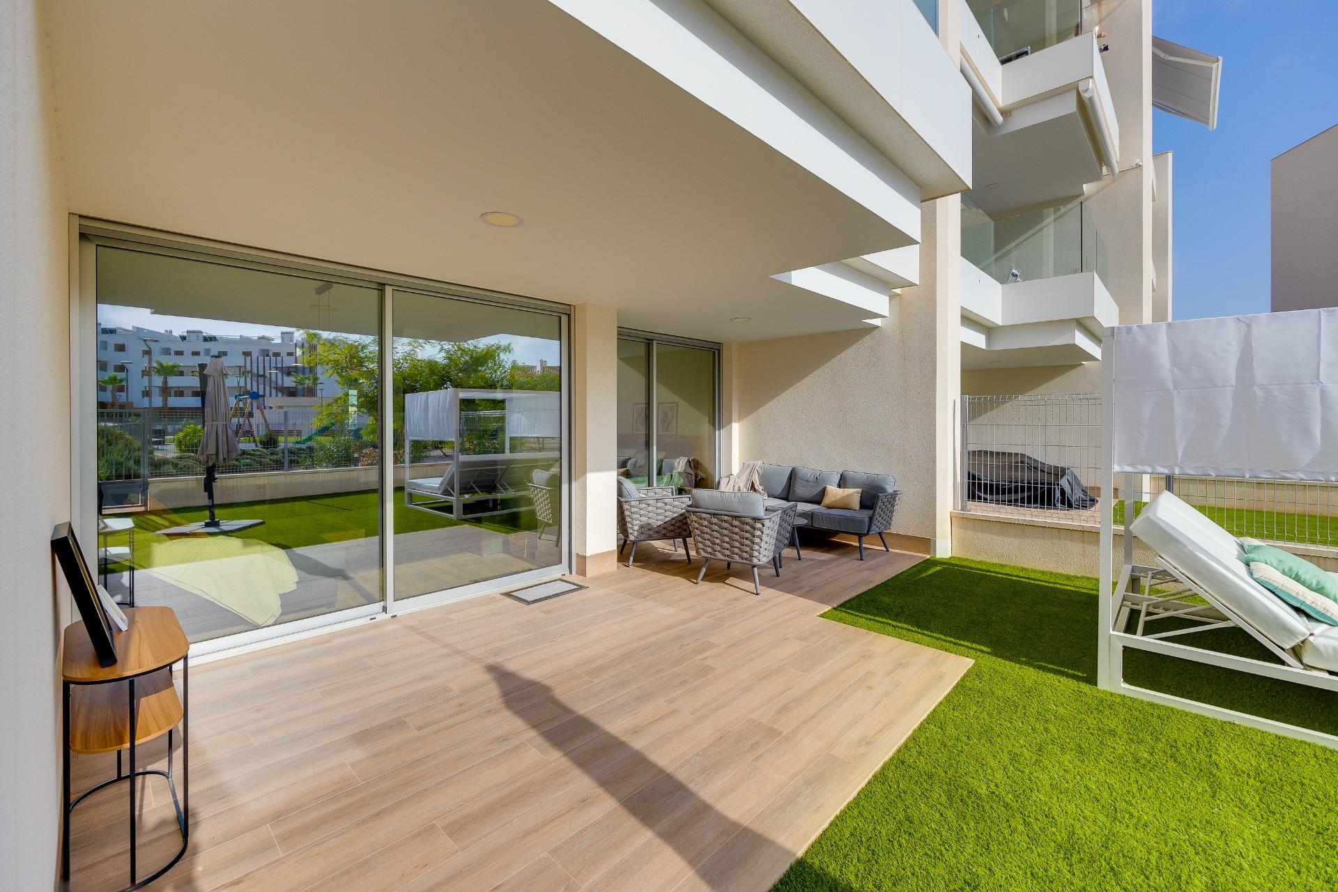 2 Bed, 2 Bath, ApartmentFor Sale, Orihuela Costa, Alicante