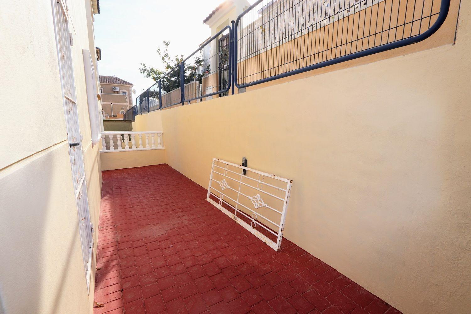 3 Bed, 2 Bath, HouseFor Sale, San Miguel de Salinas, Alicante