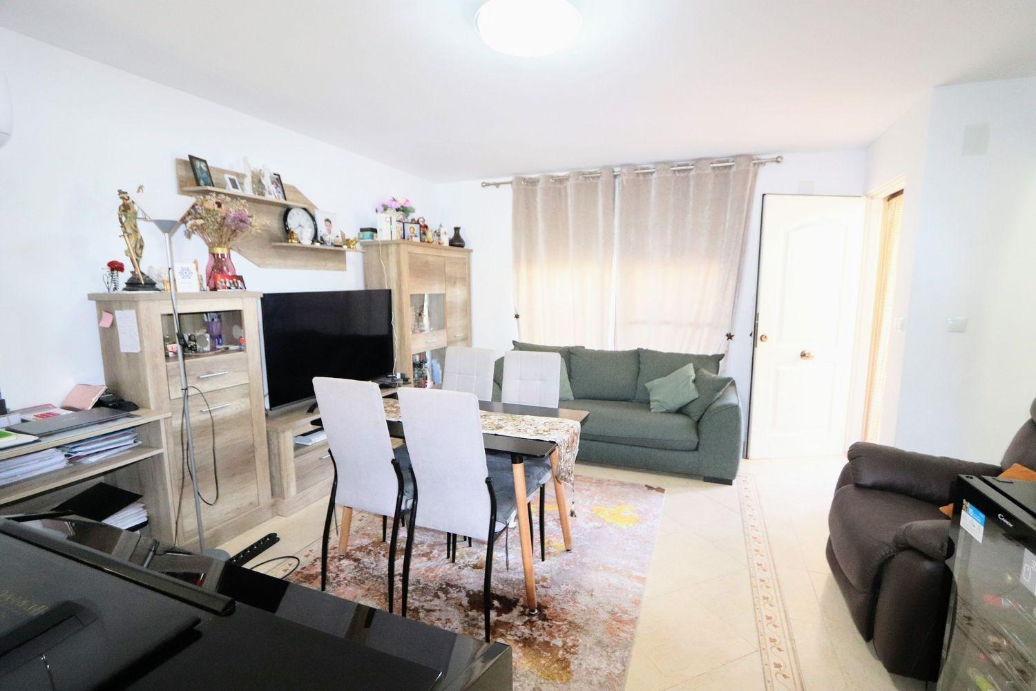 3 Bed, 2 Bath, HouseFor Sale, San Miguel de Salinas, Alicante