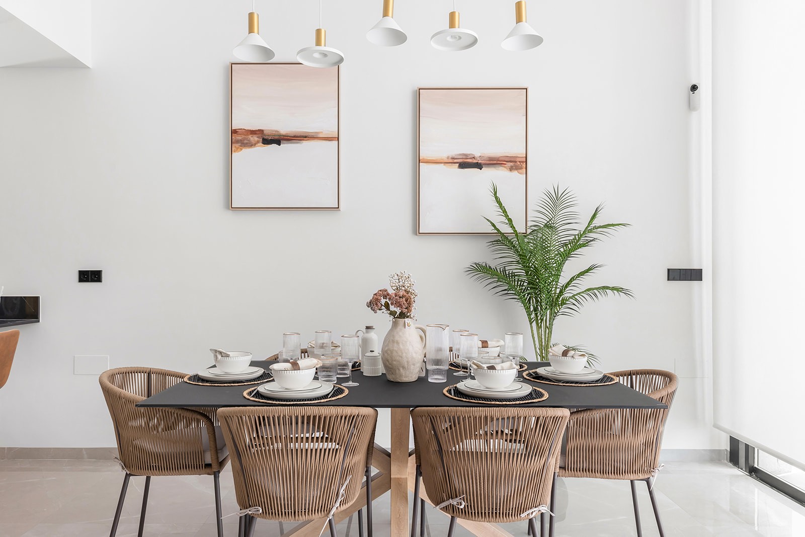 3 Bed, 2 Bath, HouseFor Sale, El Chaparral, Alicante