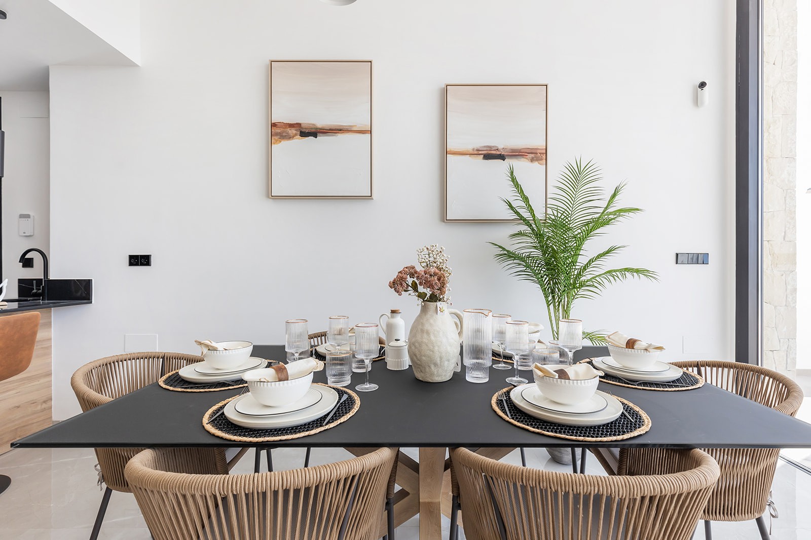 3 Bed, 2 Bath, HouseFor Sale, El Chaparral, Alicante