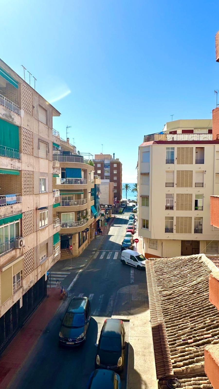 2 Bed, 2 Bath, ApartmentFor Sale, Torrevieja, Alicante