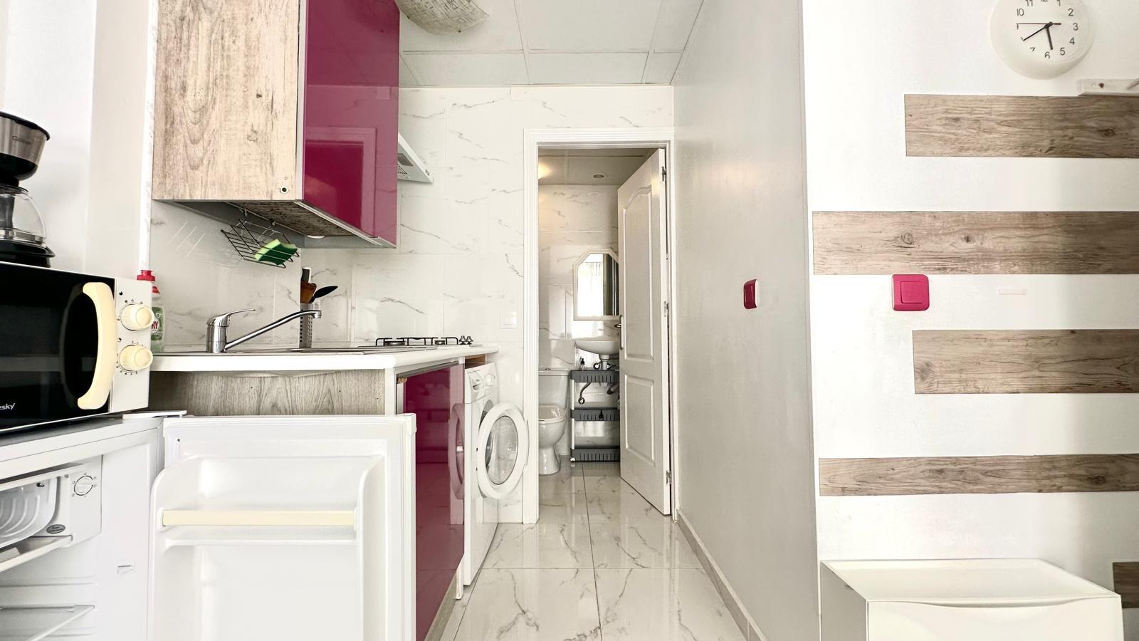 2 Bed, 2 Bath, ApartmentFor Sale, Torrevieja, Alicante