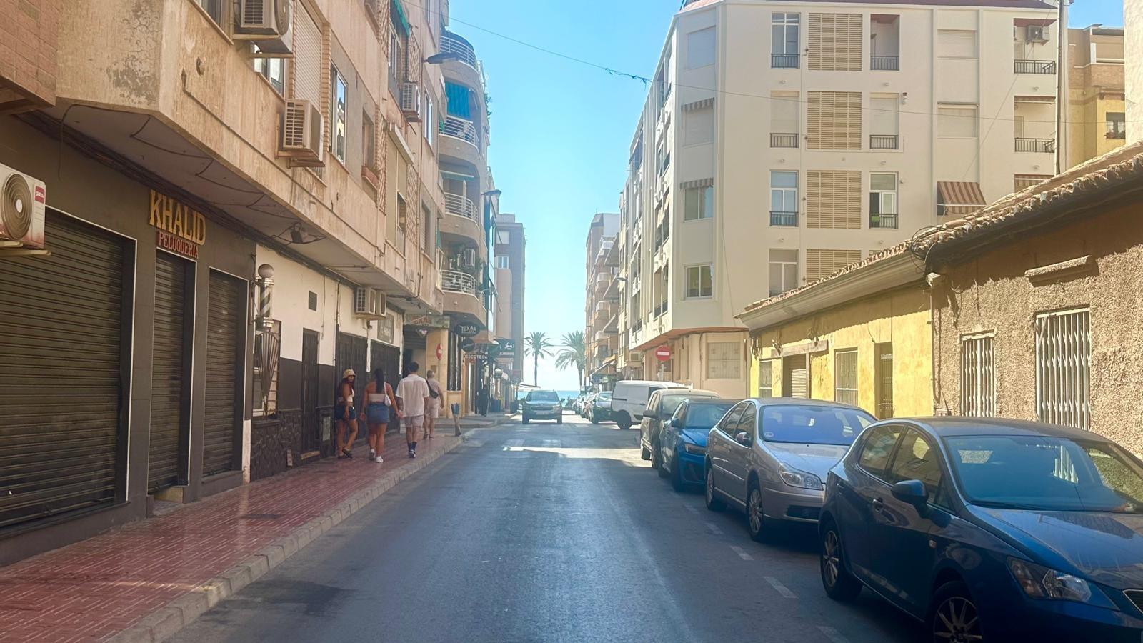 2 Bed, 2 Bath, ApartmentFor Sale, Torrevieja, Alicante