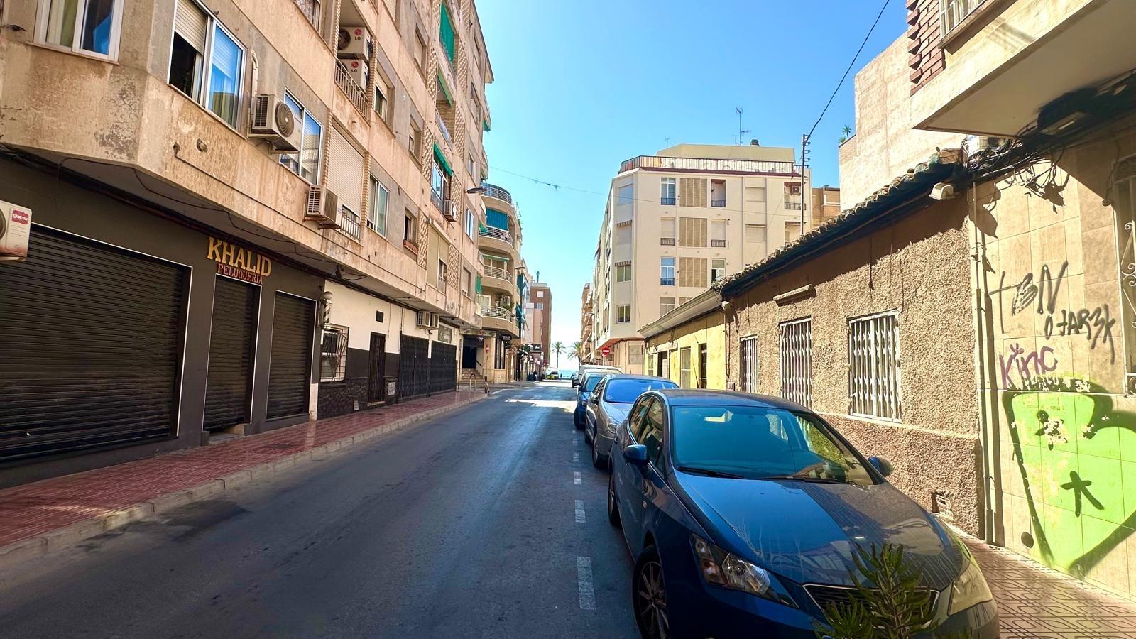 2 Bed, 2 Bath, ApartmentFor Sale, Torrevieja, Alicante