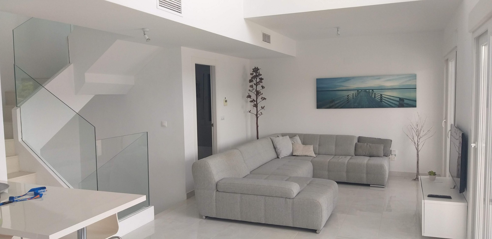 4 Bed, 4 Bath, HouseFor Sale, Gran Alacant, Alicante