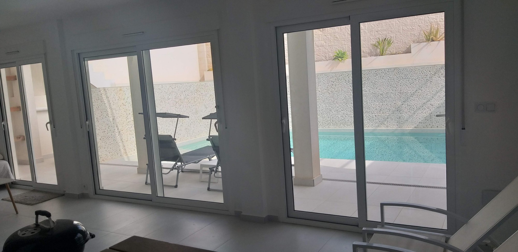 4 Bed, 4 Bath, HouseFor Sale, Gran Alacant, Alicante