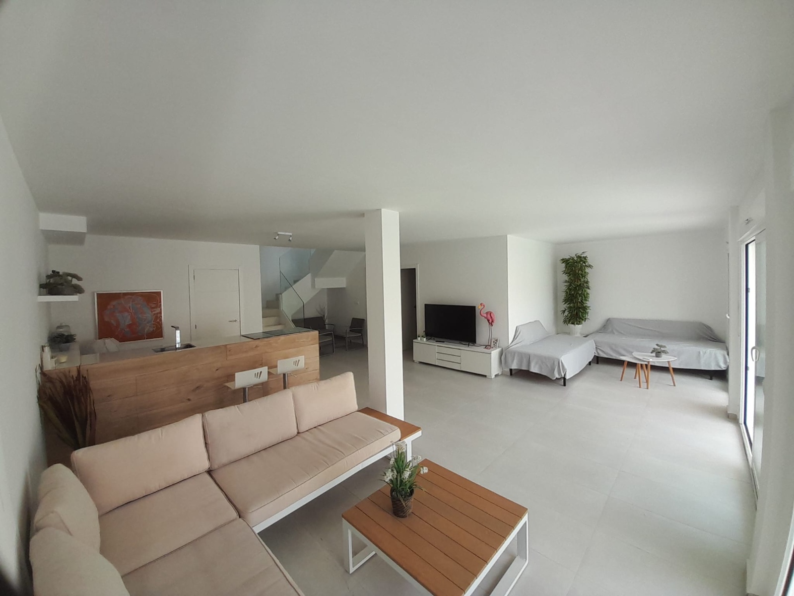 4 Bed, 4 Bath, HouseFor Sale, Gran Alacant, Alicante