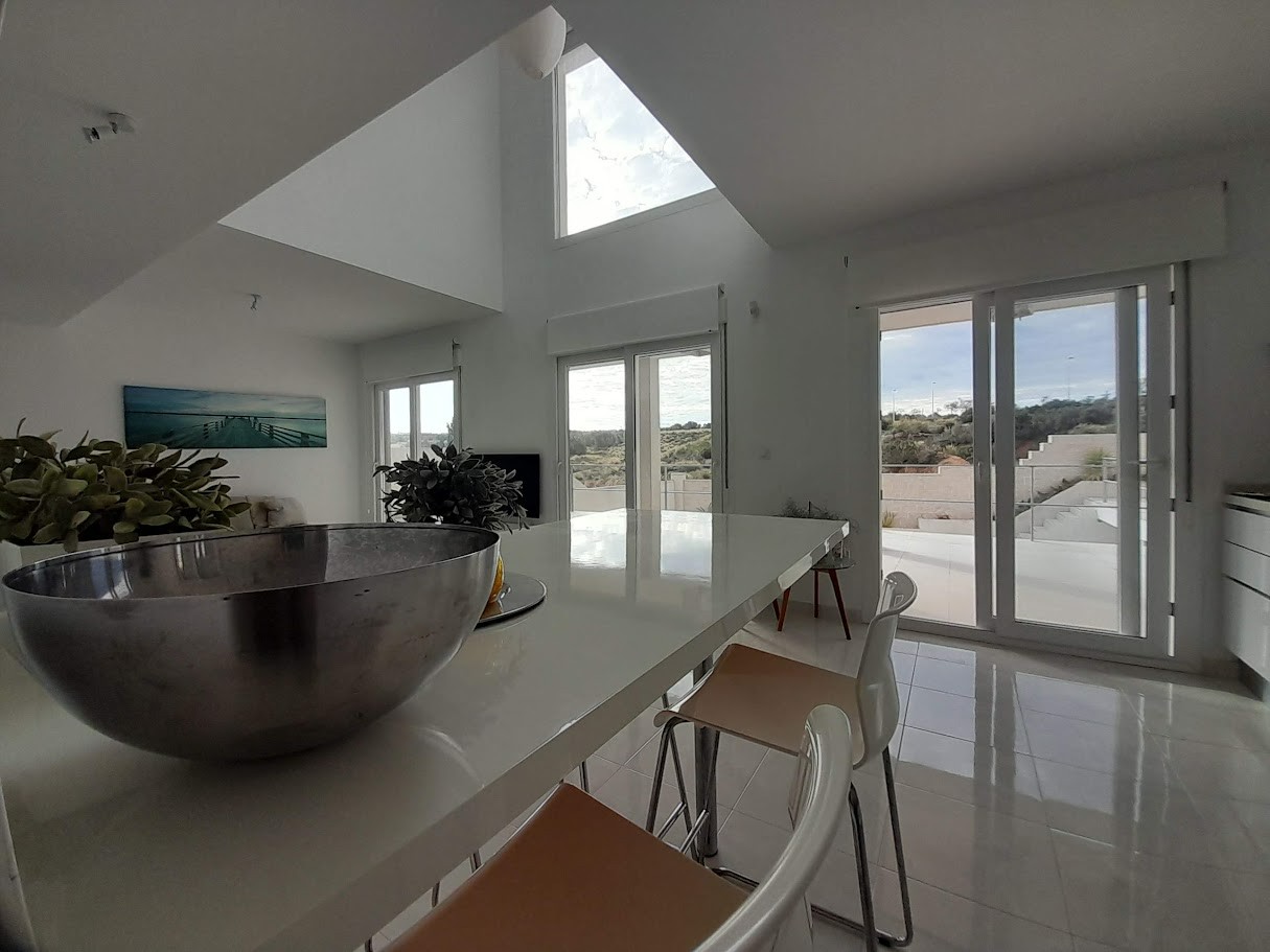 4 Bed, 4 Bath, HouseFor Sale, Gran Alacant, Alicante