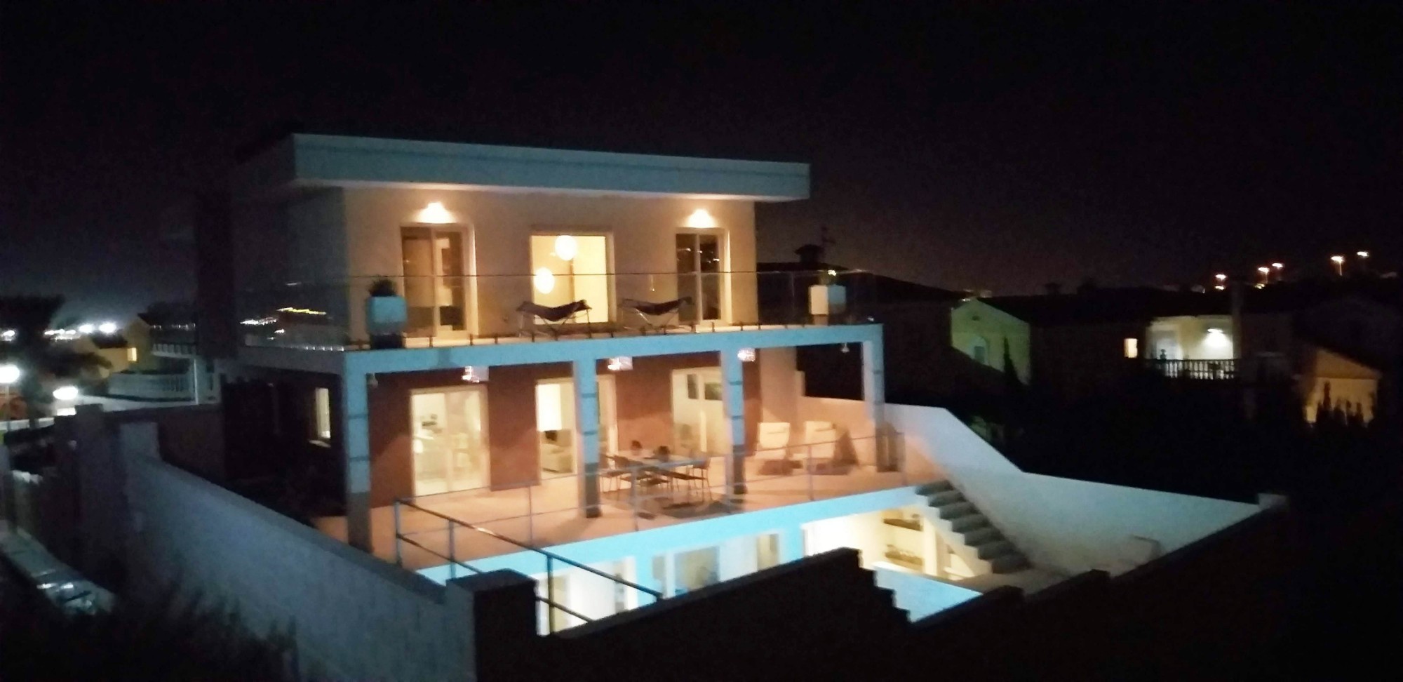 4 Bed, 4 Bath, HouseFor Sale, Gran Alacant, Alicante